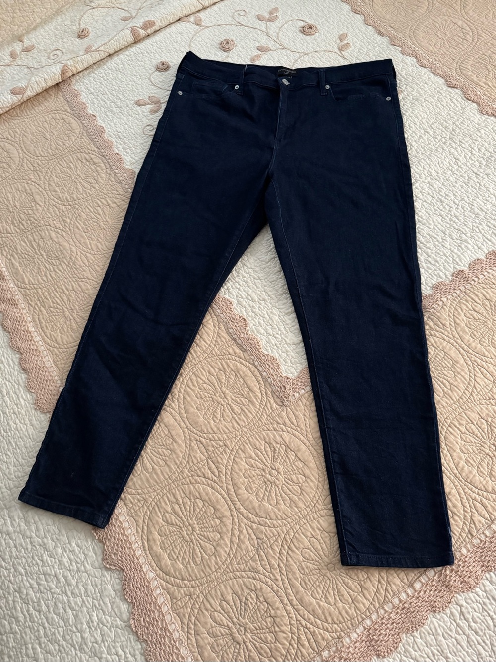 Women's Banana Republic Jeans size 34 ~ 18